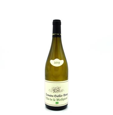 Macon Cruzille - Clos De La Mollepierre