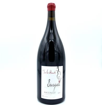 Bourgueil - Sur les Hauts