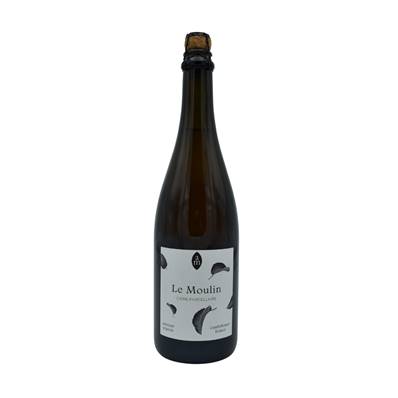 Le Moulin - Cidre Extra-Brut