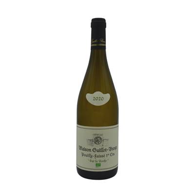 Pouilly-Fuissé 1er Cru - Sur la Roche