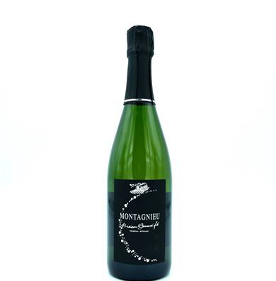 Bugey - Montagnieu