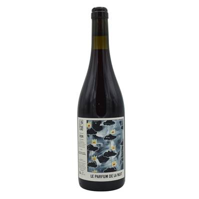 Vin de France - Parfum de la Nuit