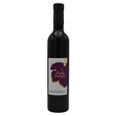 VDF Vin Doux Naturel - Vintage