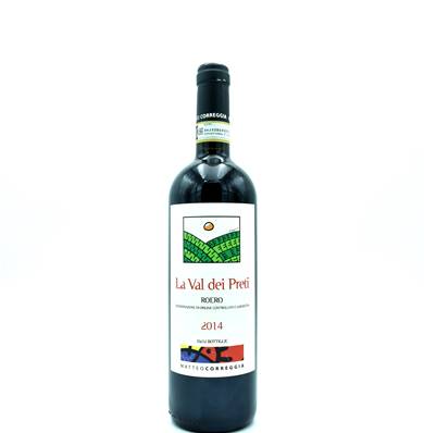 Roero - Val dei Preiti