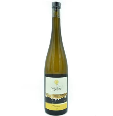 Alsace - Riesling - Vibrations