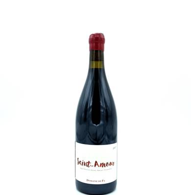 Saint-Amour