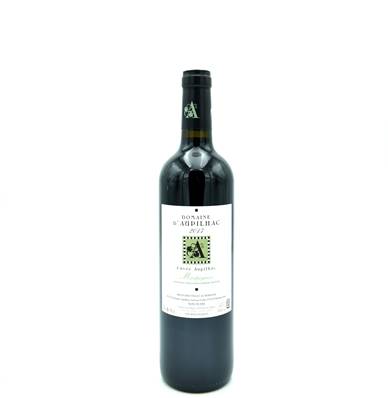 Languedoc Montpeyroux - Aupilhac