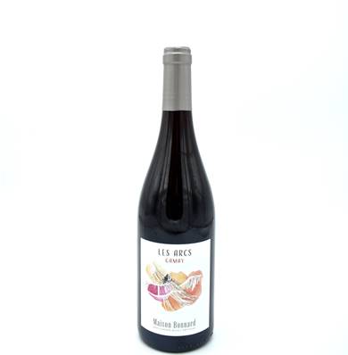 Bugey - Gamay Les Arcs