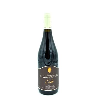 IGP Hérault - Enclos MAG