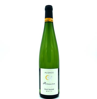 Alsace - Pinot Blanc