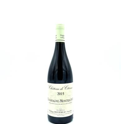 Chassagne-Montrachet BLANC