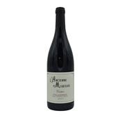 Faugères - Couture