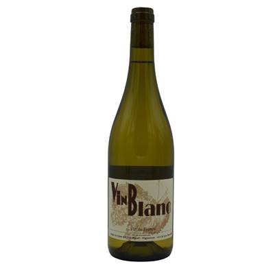 VDF - Blanc