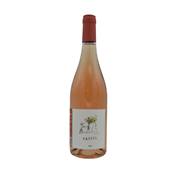 Coteaux d'Aix-en-Provence - Pastel