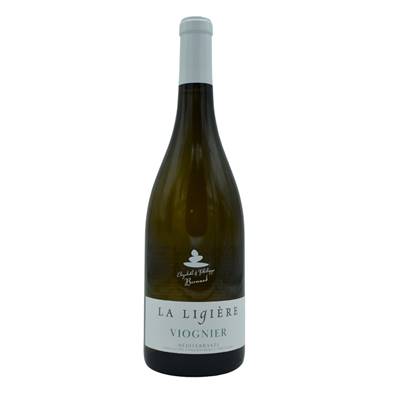 Vin de France - Viognier