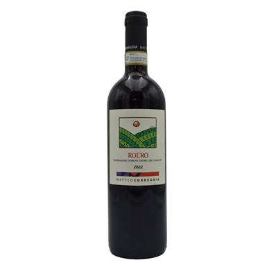 Roero - Nebbiolo