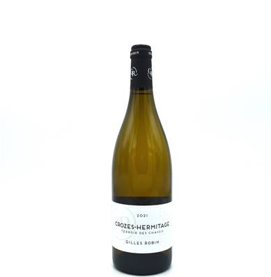 Crozes-Hermitage - Terroir des Chassis - Blanc