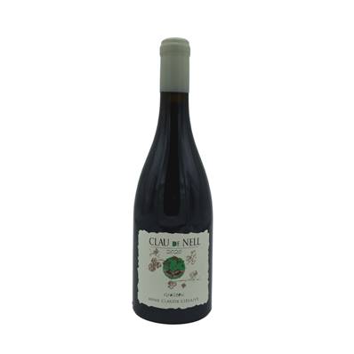 IGP Val de Loire - Grolleau MAG