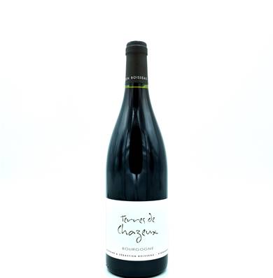 Bourgogne - Terres de Chazeux