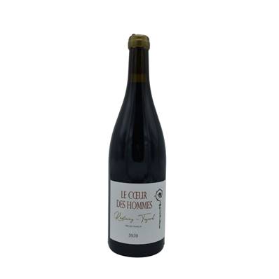 Coeur des Hommes - Coteaux du Lyonnais MAG