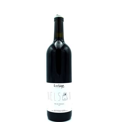 Vin de France - Nelson
