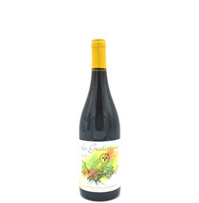 Coteaux-du-Lyonnais - Les Grabottines