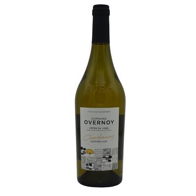 Côtes-du-Jura - Chardonnay Assemblage