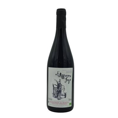 Vin de France - L'Affreux Jojo