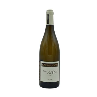 Saint-Joseph - Silice BLANC