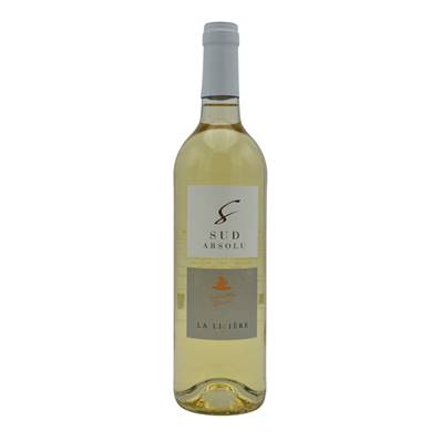 IGP Méditerranée - Sud Absolu BLANC