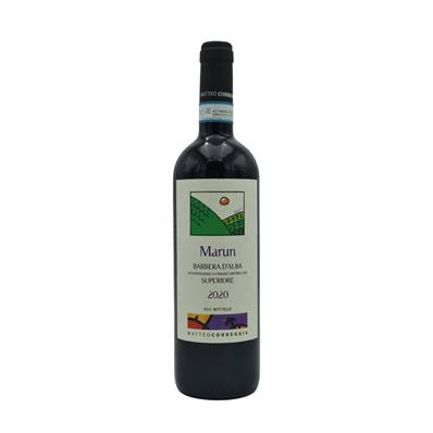 Barbera d'Alba