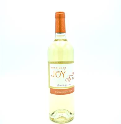 IGP Côtes de Gascogne - Joy
