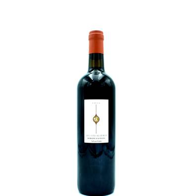 Languedoc - Cocalieres Rouge