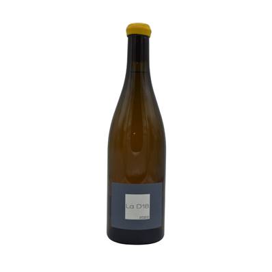 IGP Côtes Catalanes - D18
