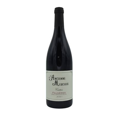 Faugères - Couture