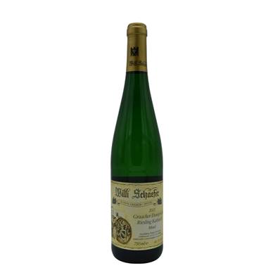 Graacher Domprobst Riesling Kabinett #3