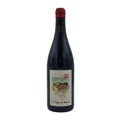 Coteaux-du-Lyonnais - Coeur des Hommes