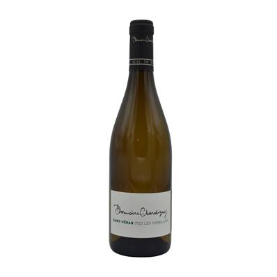 Saint-Véran - Les Cornillaux