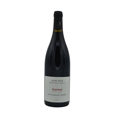 Cornas - Vieilles Vignes